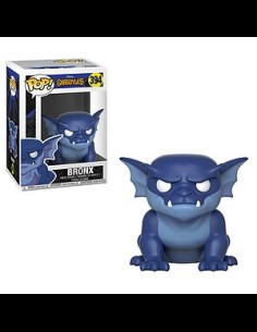 FUNKO - pop Bronx