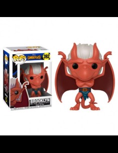 FUNKO - pop Brooklyn
