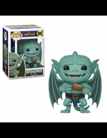 FUNKO - pop Broadway