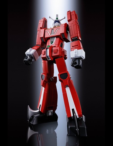 BANDAI - GX-92 Full Action Ideon
