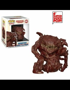 FUNKO - Pop! TV: Stranger Things - 6 inch Monster