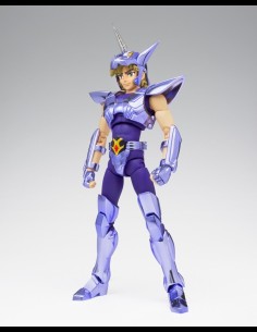 BANDAI - Saint Seiya Unicorn Jabu Myth Cloth Revival