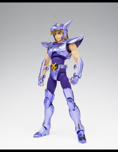 BANDAI - Saint Seiya Unicorn Jabu Myth Cloth Revival