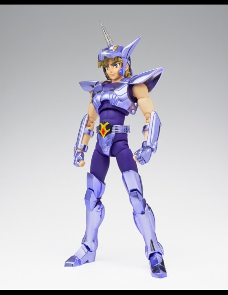 BANDAI - Saint Seiya Unicorn Jabu Myth Cloth Revival