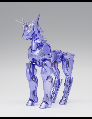 BANDAI - Saint Seiya Unicorn Jabu Myth Cloth Revival