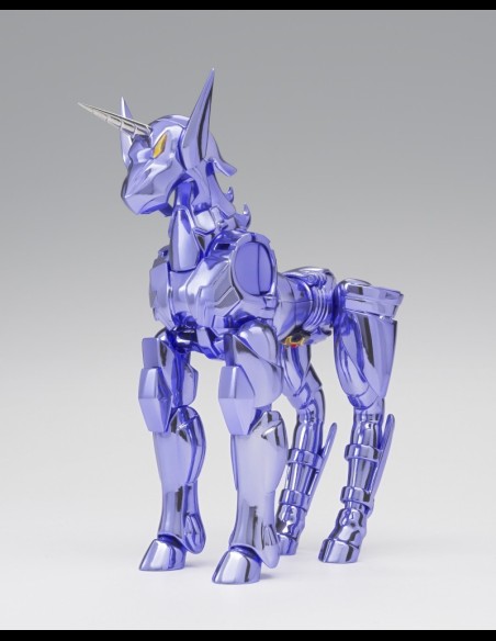 BANDAI - Saint Seiya Unicorn Jabu Myth Cloth Revival