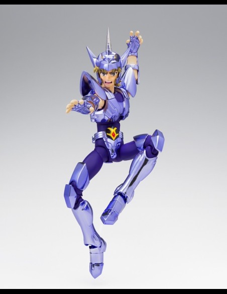 BANDAI - Saint Seiya Unicorn Jabu Myth Cloth Revival