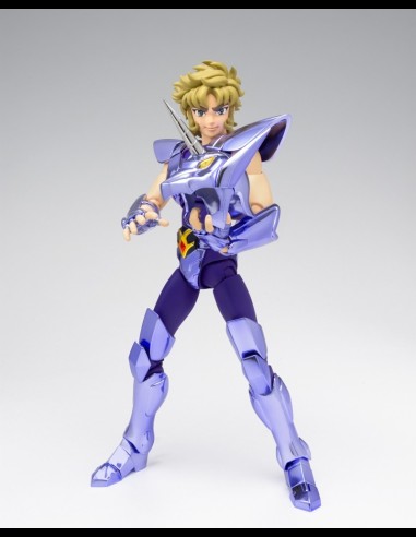 BANDAI - Saint Seiya Unicorn Jabu Myth Cloth Revival