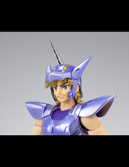 BANDAI - Saint Seiya Unicorn Jabu Myth Cloth Revival