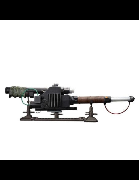 HASBRO - Ghostbusters Afterlife Plasma Series Roleplay Replica Spengler's Neutrona Wand