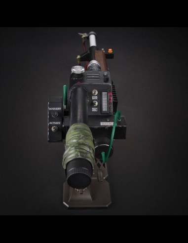 HASBRO - Ghostbusters Afterlife Plasma Series Roleplay Replica Spengler's Neutrona Wand