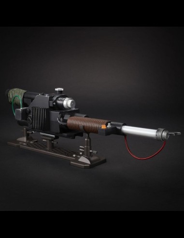 HASBRO - Ghostbusters Afterlife Plasma Series Roleplay Replica Spengler's Neutrona Wand