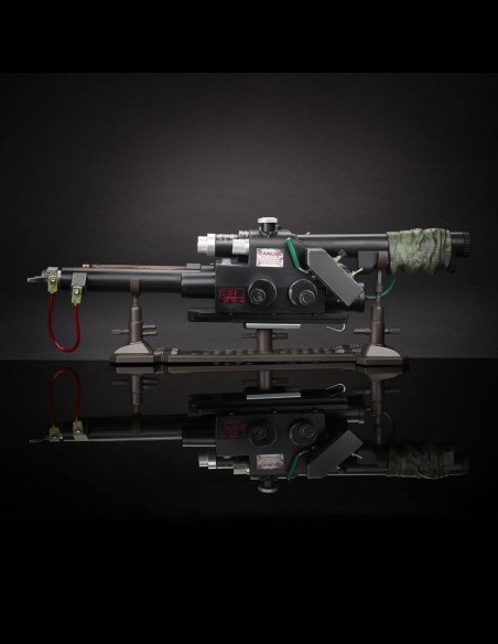 HASBRO - Ghostbusters Afterlife Plasma Series Roleplay Replica Spengler's Neutrona Wand