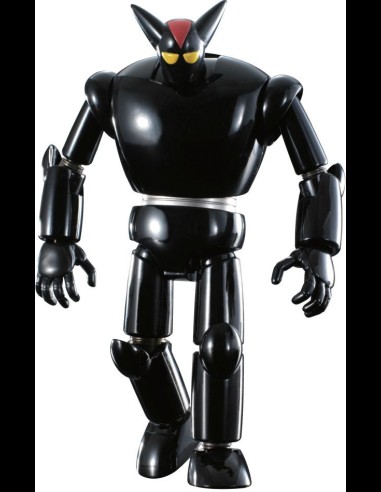 BANDAI - GX-29R Black Ox Soul of Chogokin