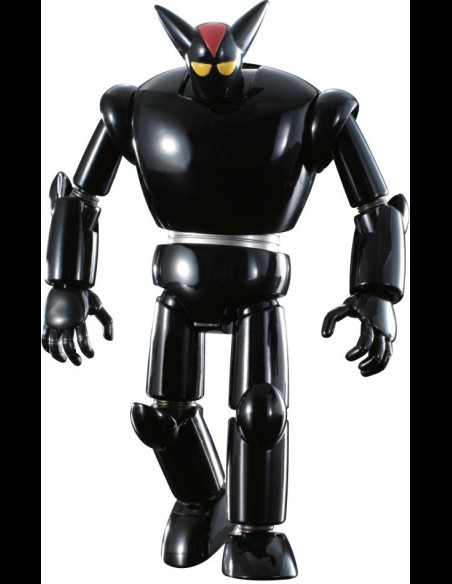 BANDAI - GX-29R Black Ox Soul of Chogokin