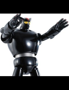 BANDAI - GX-29R Black Ox Soul of Chogokin 2