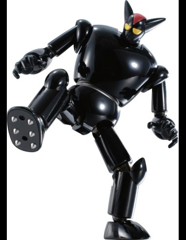 BANDAI - GX-29R Black Ox Soul of Chogokin