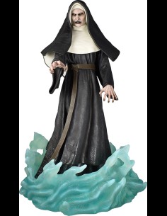 DIAMOND - The Nun Movie Gallery statua