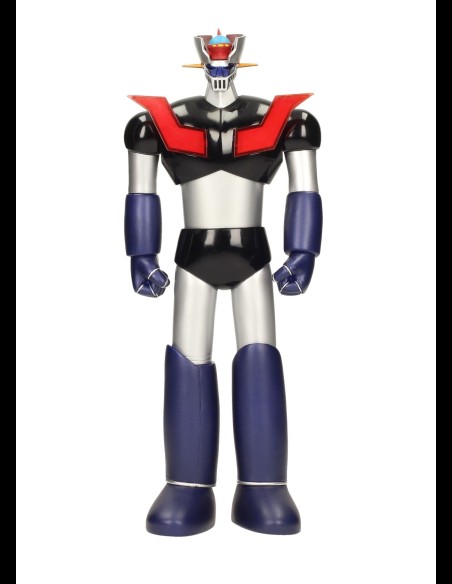 SD TOYS - Mazinger Z with lights action figure 30cm