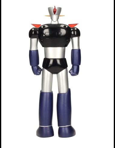SD TOYS - Mazinger Z with lights action figure 30cm