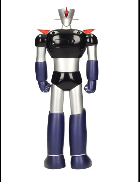 SD TOYS - Mazinger Z with lights action figure 30cm