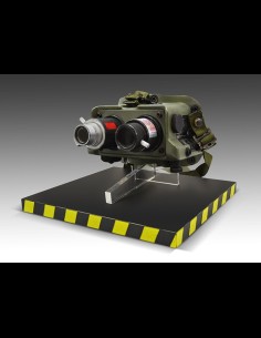 HOLLYWOOD - Ghostbusters Ecto Goggles Prop Replica