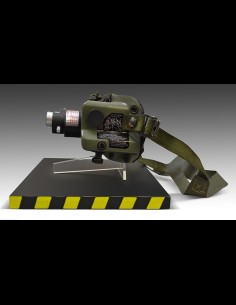 HOLLYWOOD - Ghostbusters Ecto Goggles Prop Replica 2