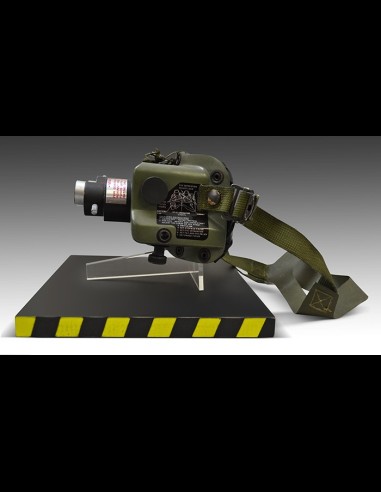 HOLLYWOOD - Ghostbusters Ecto Goggles Prop Replica