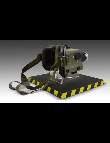 HOLLYWOOD - Ghostbusters Ecto Goggles Prop Replica