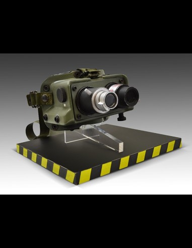 HOLLYWOOD - Ghostbusters Ecto Goggles Prop Replica