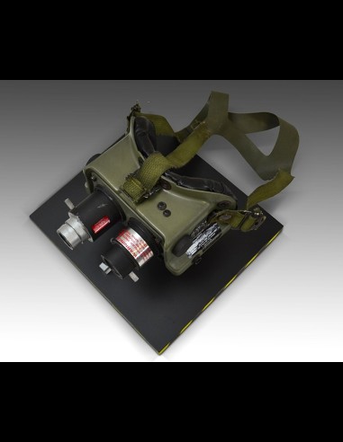 HOLLYWOOD - Ghostbusters Ecto Goggles Prop Replica