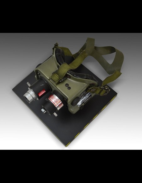 HOLLYWOOD - Ghostbusters Ecto Goggles Prop Replica