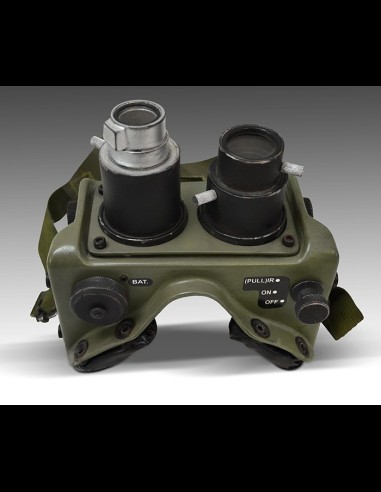 HOLLYWOOD - Ghostbusters Ecto Goggles Prop Replica