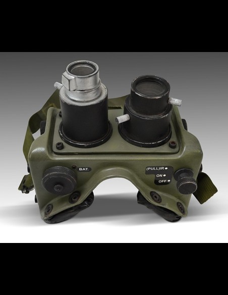 HOLLYWOOD - Ghostbusters Ecto Goggles Prop Replica