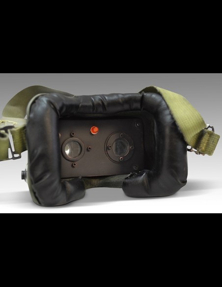 HOLLYWOOD - Ghostbusters Ecto Goggles Prop Replica