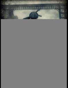 BIG CHIEF STUDIO - Peaky Blinders: Tommy Shelby 1:6 Scale Figure