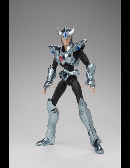BANDAI - Saint Seiya Myth Cloth Crow Jamian