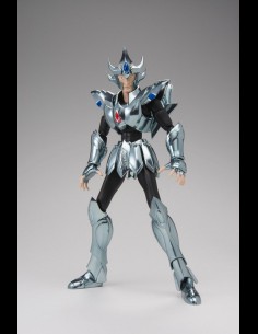BANDAI - Saint Seiya Myth Cloth Crow Jamian 2