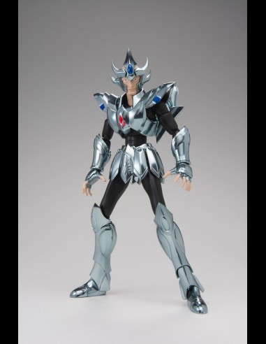 BANDAI - Saint Seiya Myth Cloth Crow Jamian