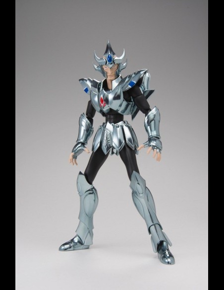 BANDAI - Saint Seiya Myth Cloth Crow Jamian