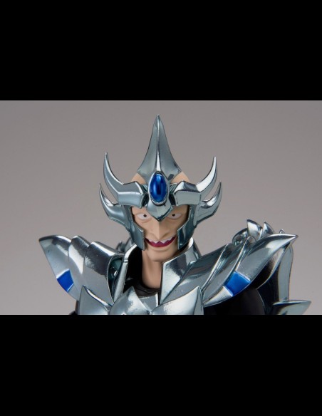 BANDAI - Saint Seiya Myth Cloth Crow Jamian