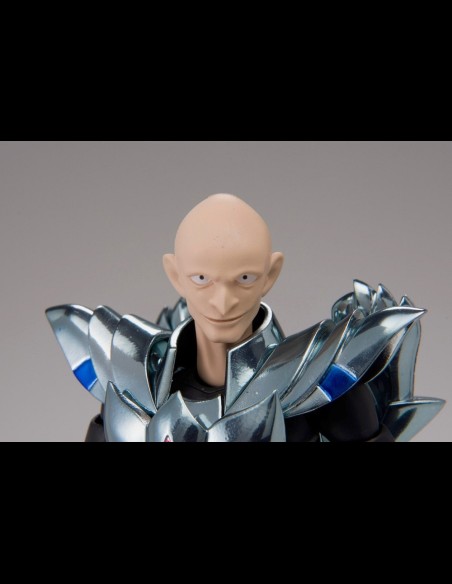 BANDAI - Saint Seiya Myth Cloth Crow Jamian