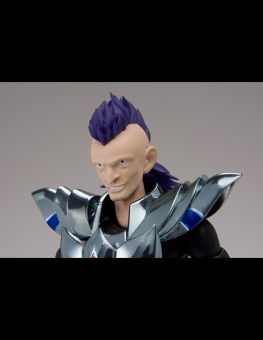 BANDAI - Saint Seiya Myth Cloth Crow Jamian