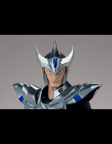BANDAI - Saint Seiya Myth Cloth Crow Jamian