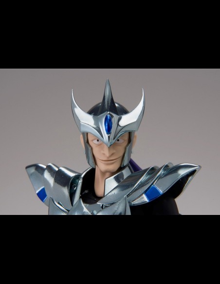 BANDAI - Saint Seiya Myth Cloth Crow Jamian