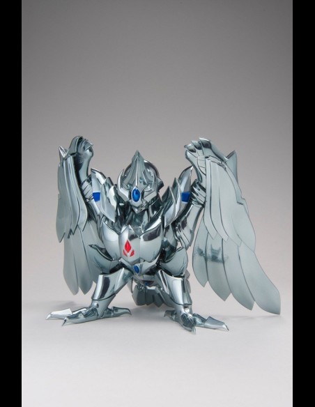 BANDAI - Saint Seiya Myth Cloth Crow Jamian