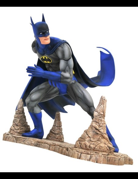 DIAMOND - DC Gallery Classic Batman Statua