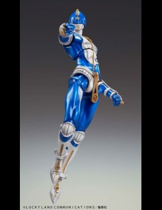 MEDICOS - JoJo's Bizzare Adventures PT. 5 Sticky Fingers