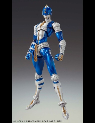 MEDICOS - JoJo's Bizzare Adventures PT. 5 Sticky Fingers