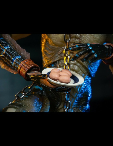 NECA - The Shape of Water: Amphibian Man A.Figure